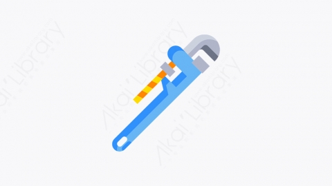 图片素材-022_扳手_wrench