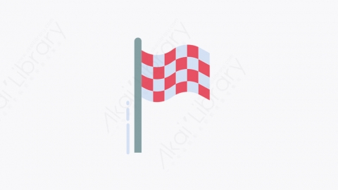 图片素材-023_旗帜_flag