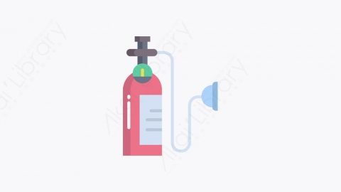 图片素材-031_氧气_oxygen