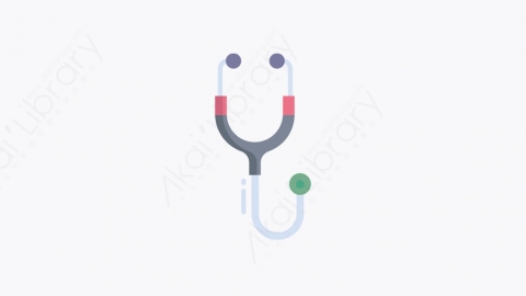 图片素材-038_听诊器_stethoscope
