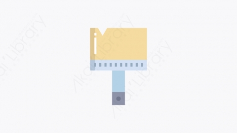 图片素材-060_油漆刷_paint_brush