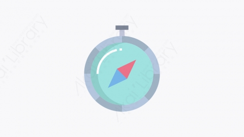 图片素材-068_罗盘_compass