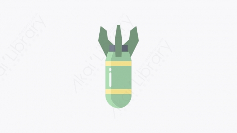 图片素材-012_炸弹_bomb