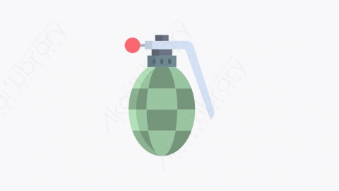 图片素材-025_手榴弹_hand_grenade