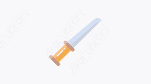 图片素材-028_刀子_knife