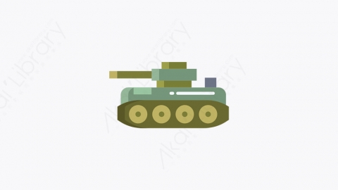 图片素材-044_坦克_tank