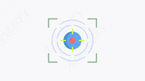 图片素材-045_目标_target