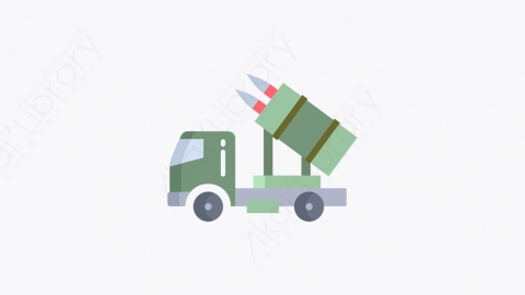 图片素材-048_军用车辆_military_vehicle