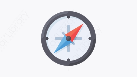 图片素材-040_罗盘_compass