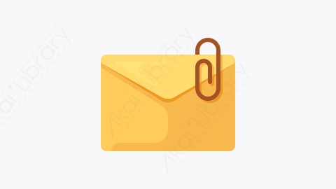 图片素材-002_信封_envelope_