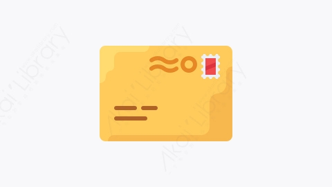 图片素材-006_信封_envelope_