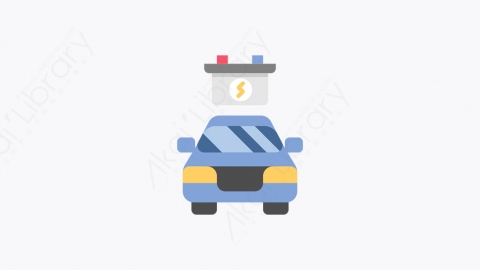 图片素材-005_电动汽车_electric_car