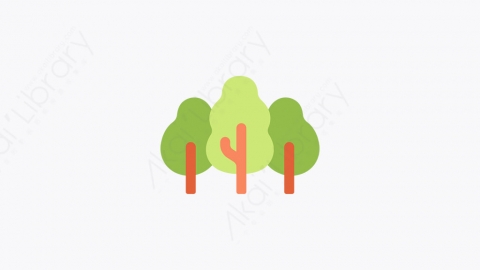 图片素材-009_森林_forest