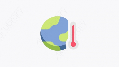 图片素材-010_全球变暖_global_warming