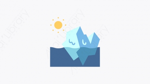 图片素材-014_熔化_melting