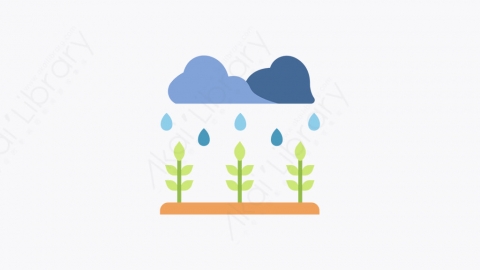 图片素材-019_下雨_rain