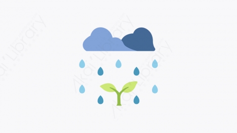 图片素材-020_下雨_rain