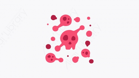 图片素材-021_病毒_virus