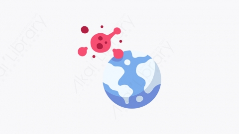 图片素材-024_大流行_pandemic
