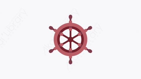 图片素材-005_方向盘_steering_wheel