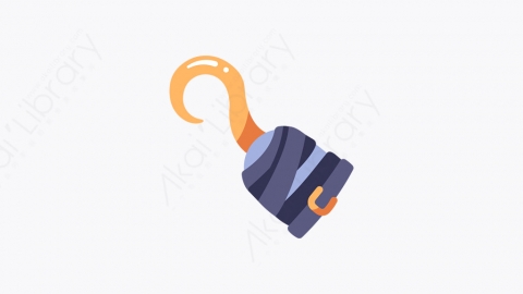 图片素材-008_钩子_hook