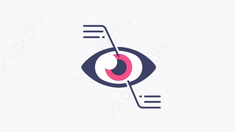图片素材-017_隐形眼镜_contact_lens