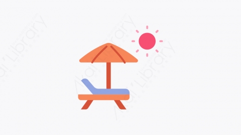 图片素材-008_雨伞_umbrella