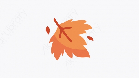 图片素材-013_枫叶_maple_leaf
