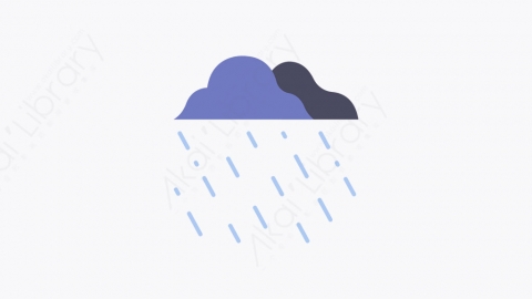 图片素材-024_多雨_rainy