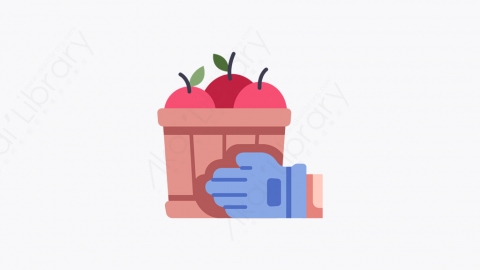 图片素材-030_收获_harvest