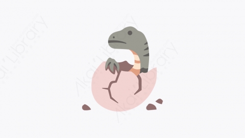 图片素材-019_恐龙蛋_dinosaur_egg
