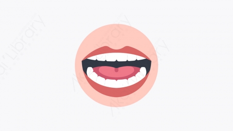 图片素材-002_牙齿_teeth