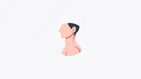 图片素材-004_脖子_neck