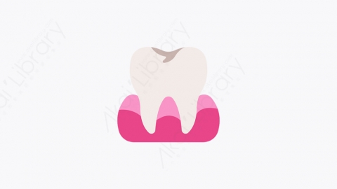 图片素材-035_牙齿_tooth