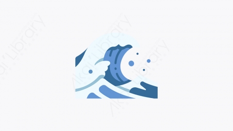 图片素材-024_波动_wave