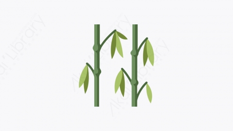 图片素材-029_竹子_bamboo