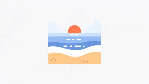 图片素材-004_海滩_beach