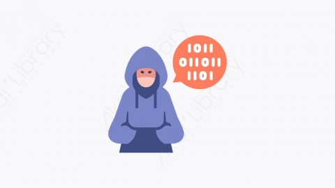 图片素材-006_黑客_hacker