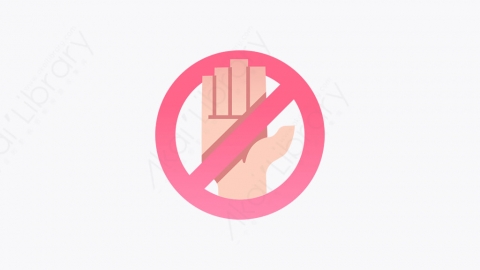 图片素材-005_不要碰_do_not_touch