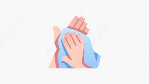 图片素材-006_毛巾_towel
