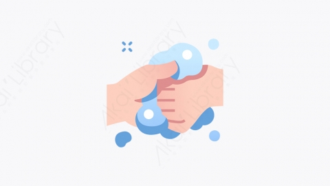 图片素材-017_洗涤_washing