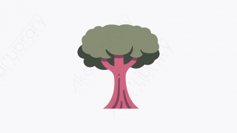 图片素材-013_大树_tree