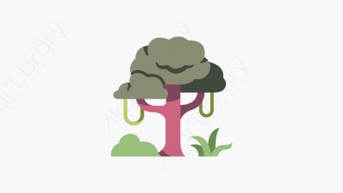 图片素材-015_大树_tree