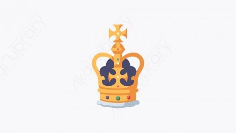 图片素材-007_王冠_crown