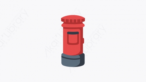 图片素材-010_邮箱_mailbox
