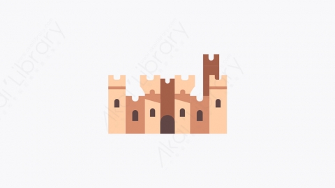 图片素材-018_城堡_castle