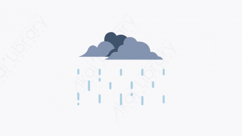 图片素材-021_多雨_rainy