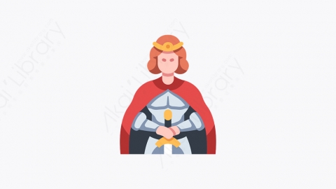 图片素材-022_亚瑟王_king_arthur