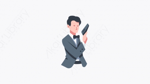 图片素材-028_间谍_spy