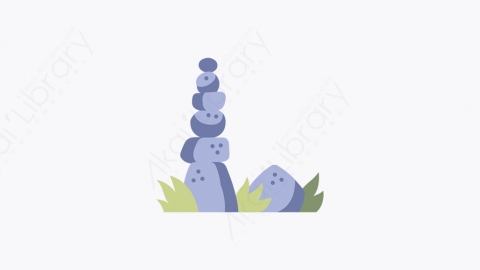 图片素材-005_石头_stones